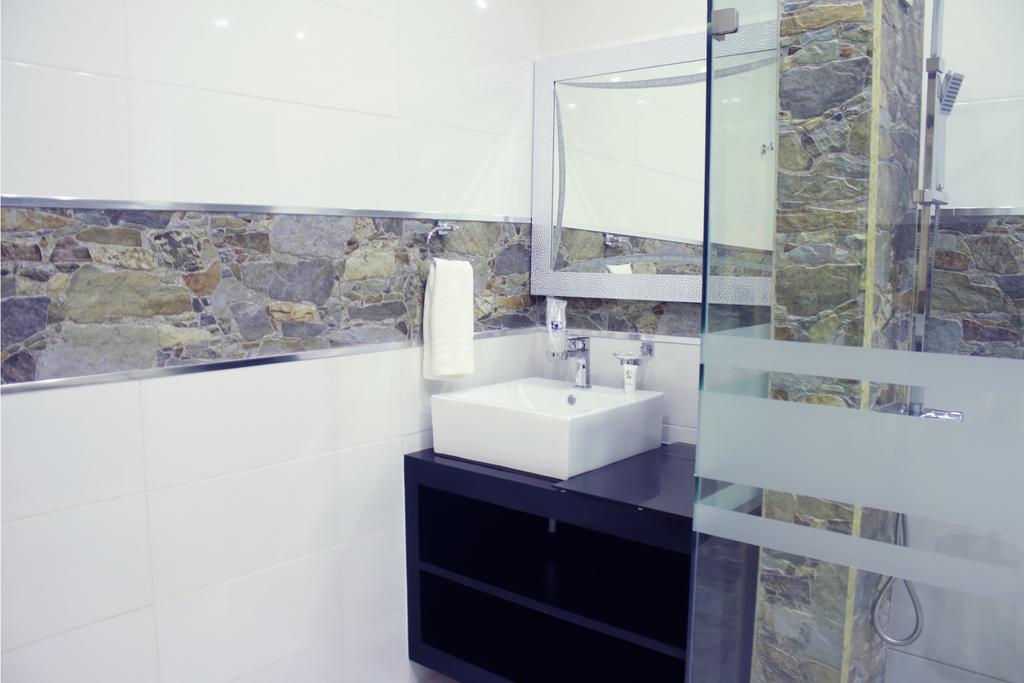 Hotel La Morada Santo Domingo Bilik gambar
