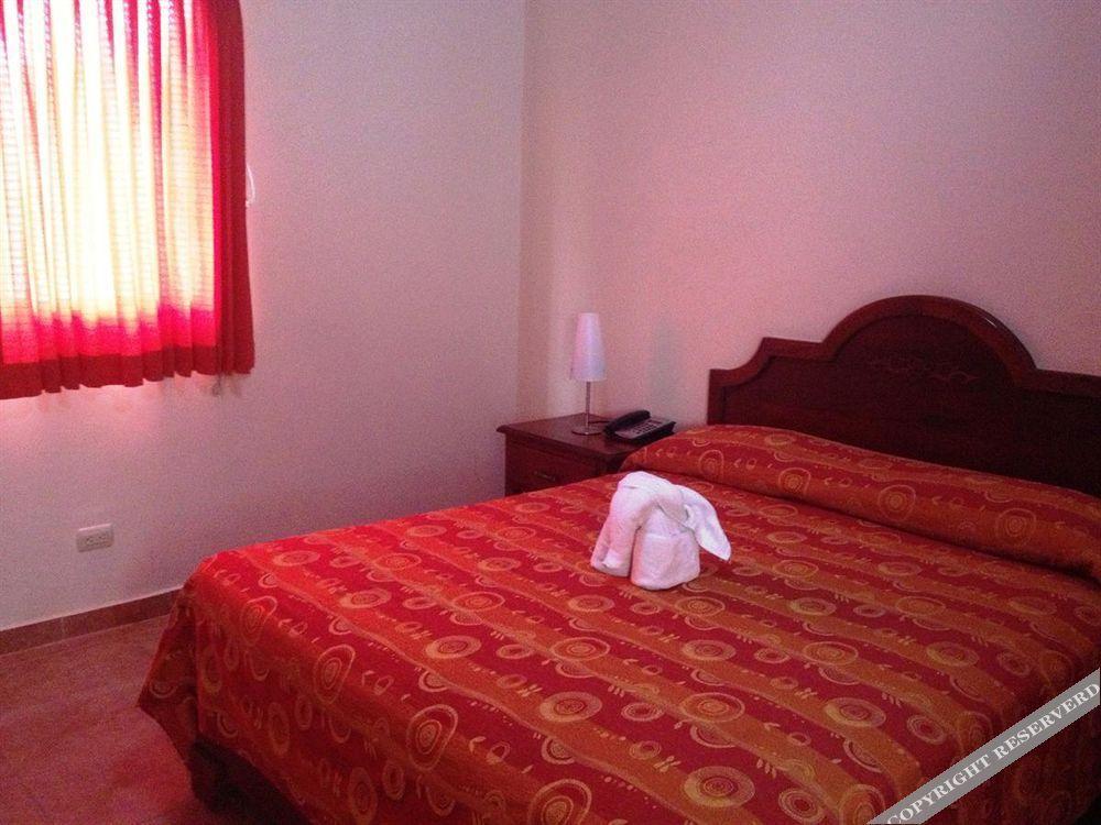 Hotel La Morada Santo Domingo Luaran gambar
