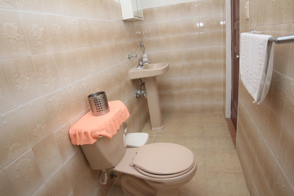 Hotel La Morada Santo Domingo Bilik gambar