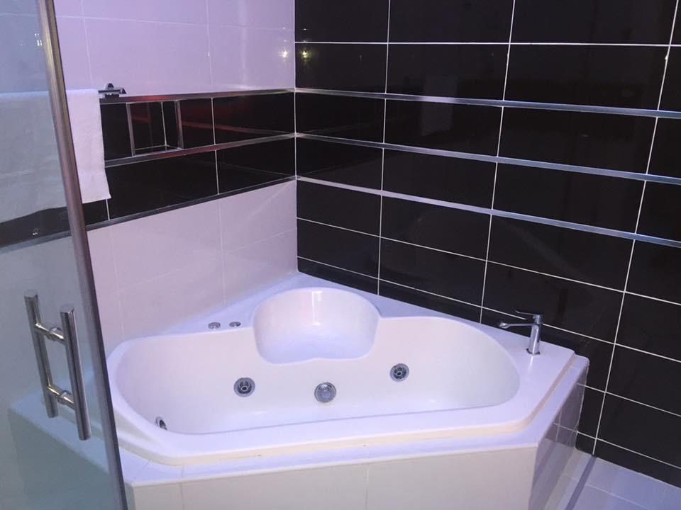 Hotel La Morada Santo Domingo Luaran gambar