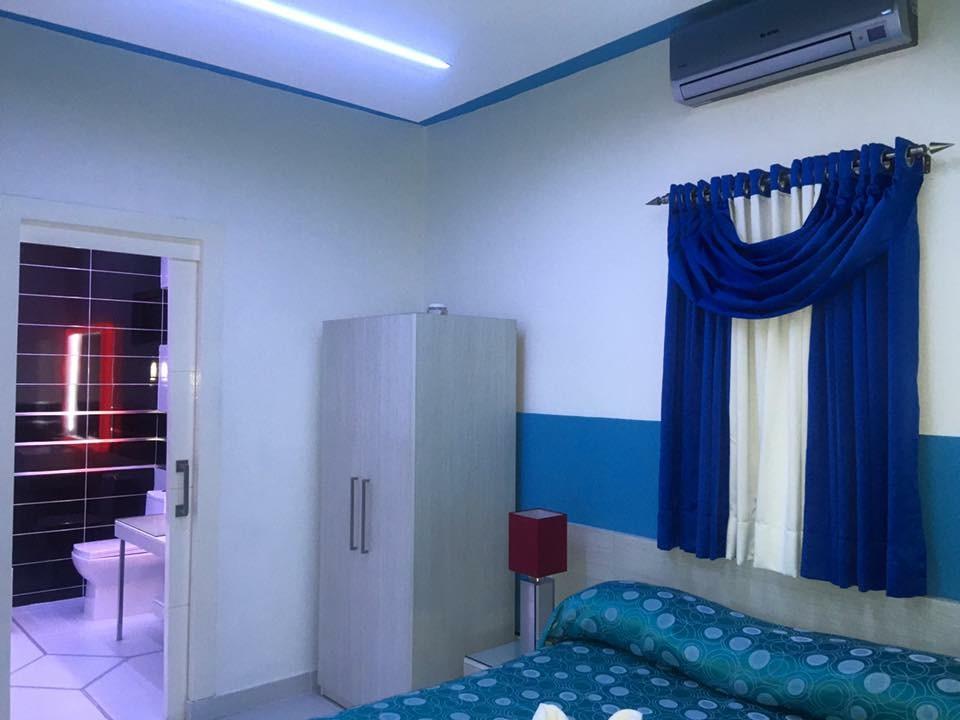 Hotel La Morada Santo Domingo Luaran gambar